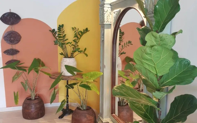 Beach House in Itea-Delphi