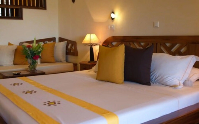 Vanila Hotel & Spa
