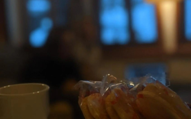 Guest House Zu-Thones Hakuba