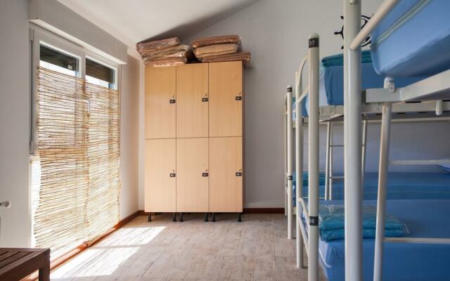 Albergue de Sonia - Hostel