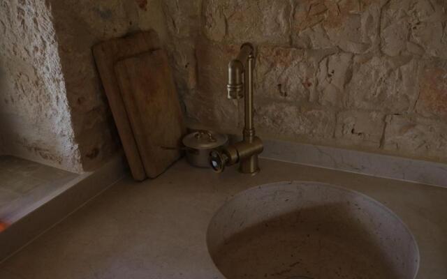 Trulli Alla Controra