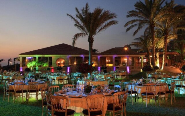 Sawary Resort and Hotel