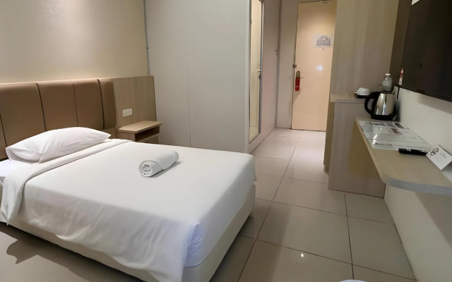 Top Holiday Hotel @ The Mines Seri Kembangan