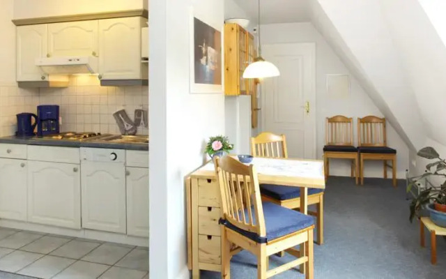 Apartment Haus Kabelgatt