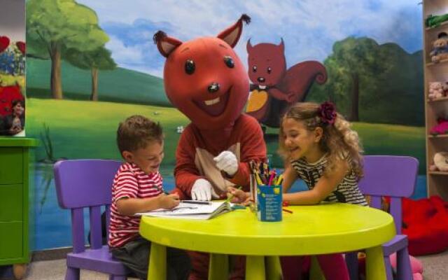 Zdravilišče Radenci - Sava Hotels & Resorts