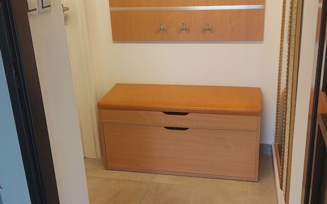 Vus Home - Apartment Deluxe 50m2