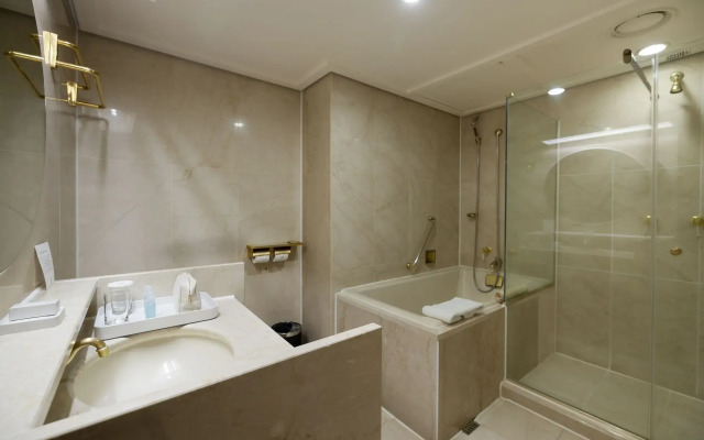 Kensington Hotel Pyeongchang