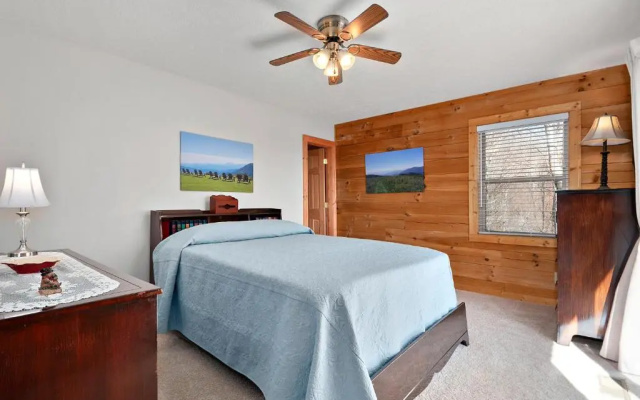 Ridgeview Cabin