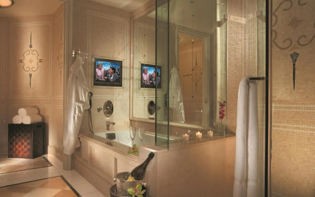 Four Seasons Los Angeles at Beverly Hills