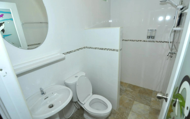 Sabai Sea View Bungalow