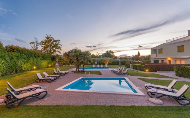 Apartments Maj Residence Premium
