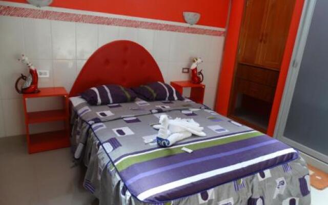 Amazon Rivers Hosteleria Residencial