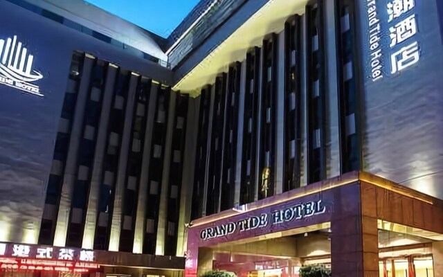 Grand Tide Hotel