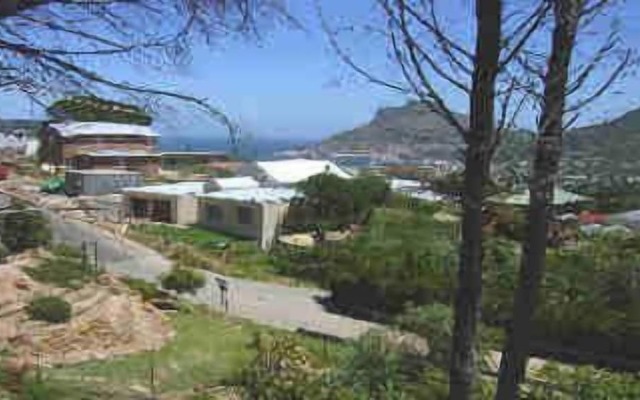 Villa Hout Bay Heights