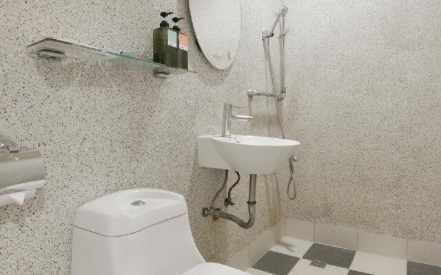 Raise Hotel Taichung