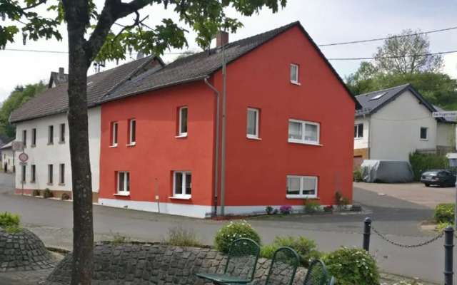 ferienhaus am sauerbrunnen