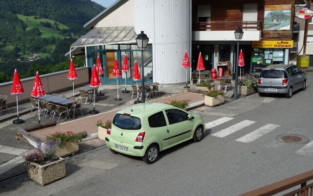 Auberge Le Bois Du Cornet