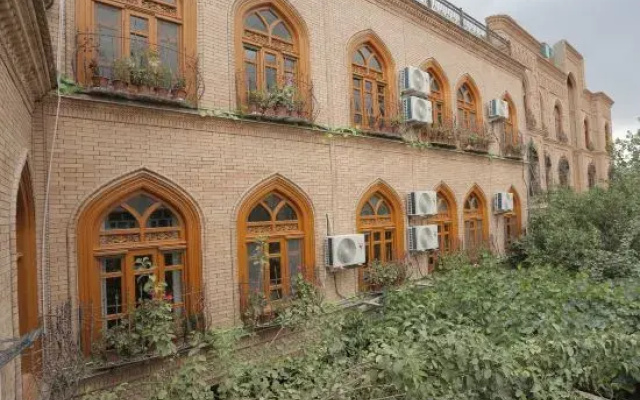 Jianglai Homestay