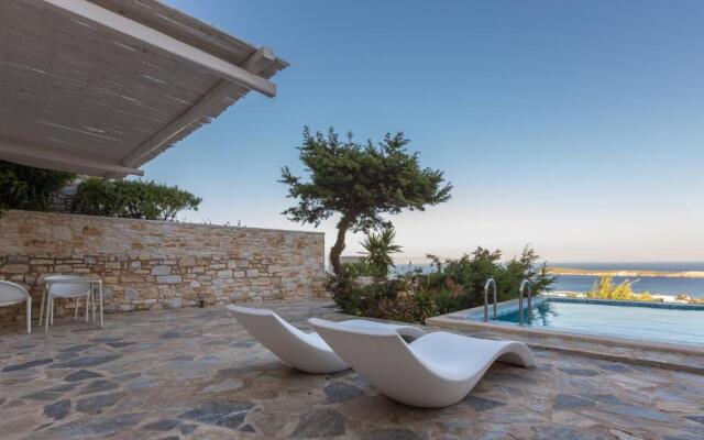 Calme Boutique Hotel Paros- Adults Only