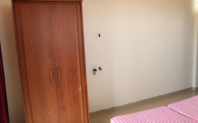 Nature's Lap Homestay