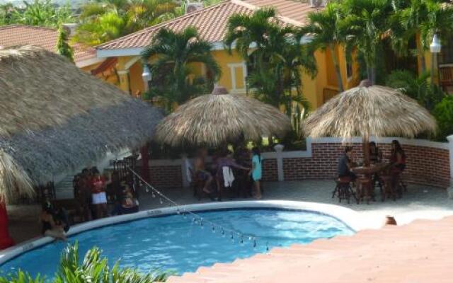 Hotel El Acuario de Luis