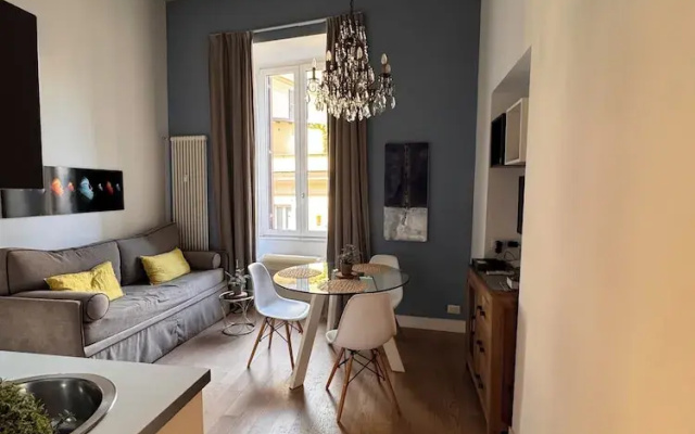 Residenza Labicana