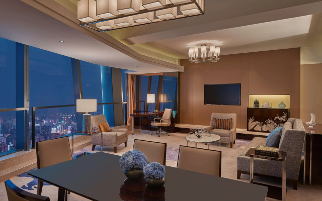 Hilton Haikou