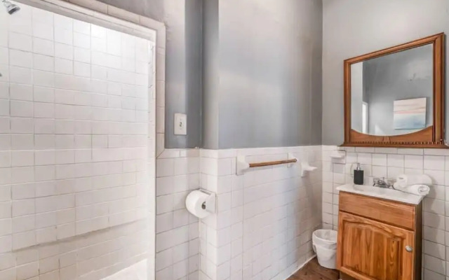 Rozelle Roost Downstairs