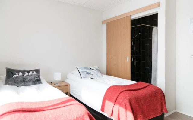 Hotel West