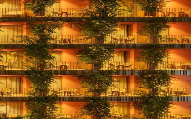 Hotel Jadali & Spa