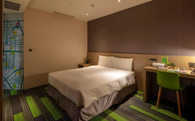 Chaiin Hotel - Dongmen