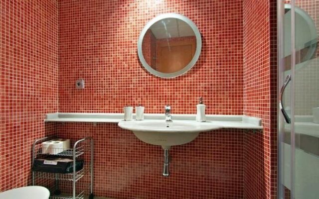 Valencia Apartmans El Carmen