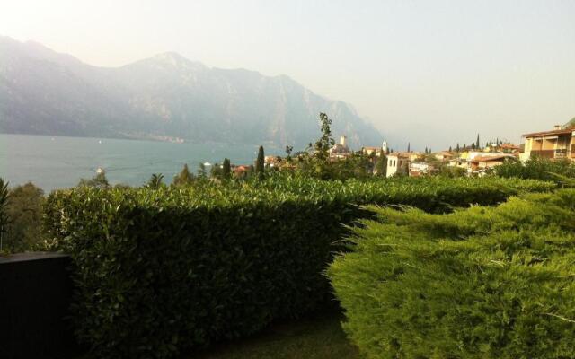 Apartament Magnific Lake View - Loncrini