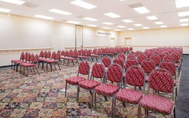 Ramada Conference Center