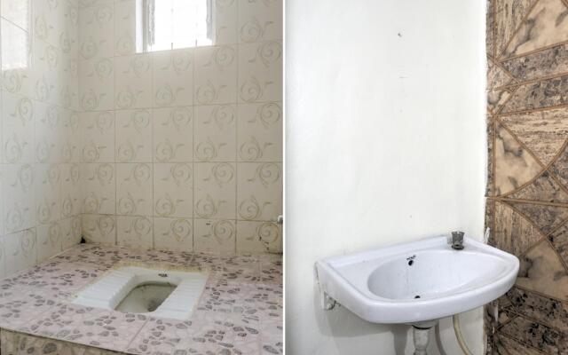 SPOT ON 76834 Hotel Sai Kiran