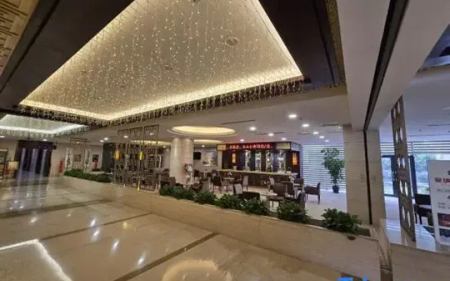 Linyi Hotel (Development Zone)