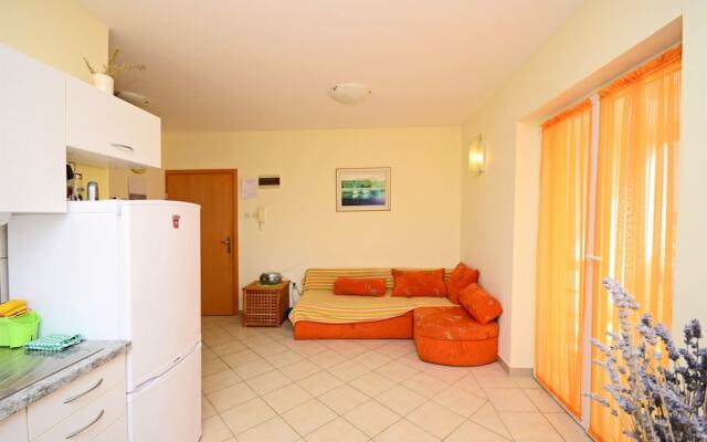 Apartment Darko