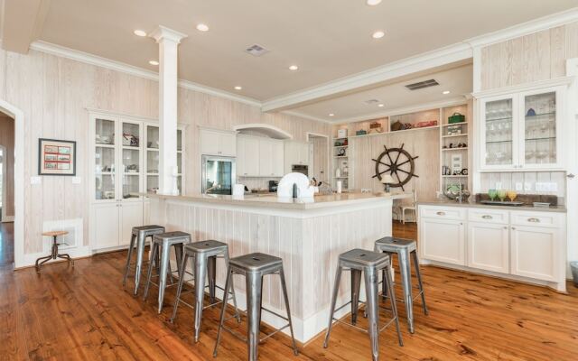 3328 Christmas Home by RedAwning