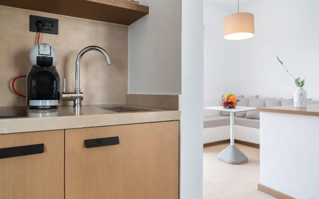 Sophid Wellness Suites Karpathos