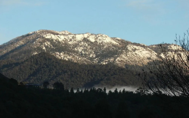 Riverview Caravan Park