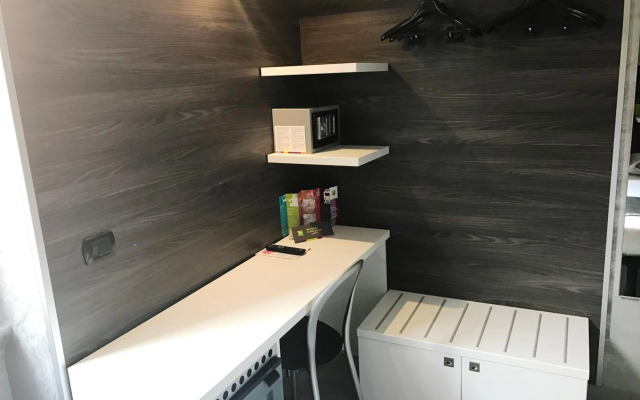 ibis Styles Milano Centro