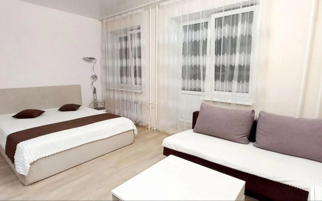 Апартаменты на улице Постышева 65