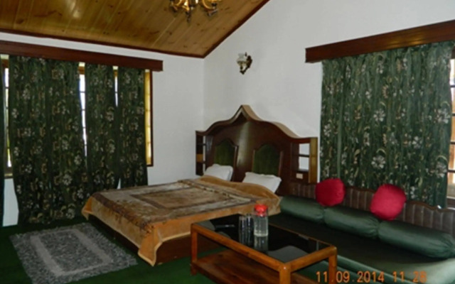Mahin Cottage