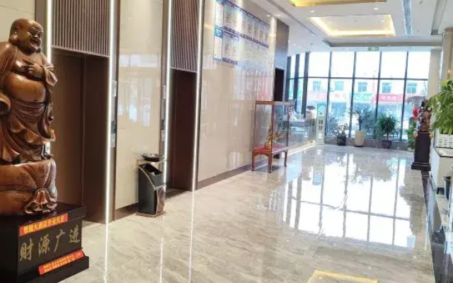 Fengyuan Hotel