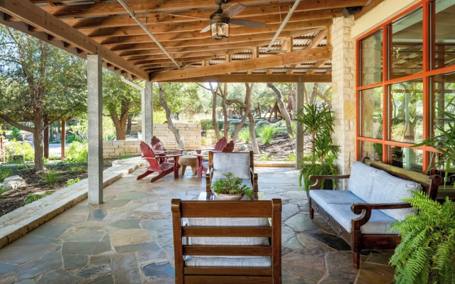 Hyatt Wild Oak Ranch