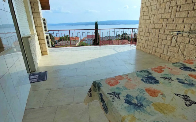 Sleek and Serene Rooms Crikvenica