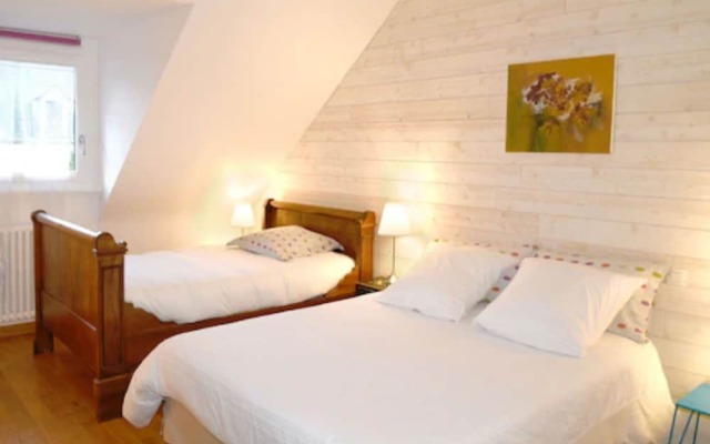 Chambre d'hôtes Ty Eleana