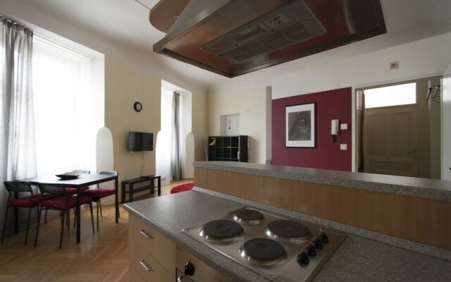 Heart of Vienna Apartments