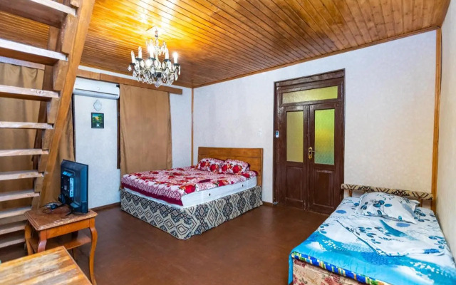 Guest House Gege