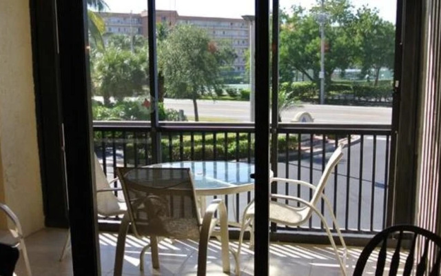 Santa Maria Harbour Resort Condo